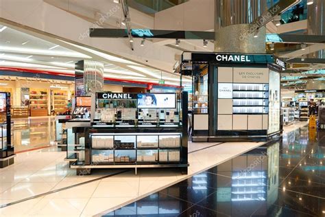 chanel duty free sydney